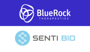 Senti Bio BlueRock Therapeutics Terapias Celulares Ingeniería Circuito Genético