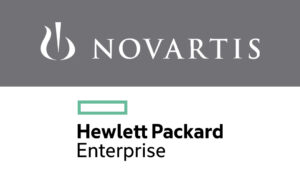 Novartis Alianza Estratégica Hewlett Packard Enterprise Impulsar Esfuerzos Salud Global