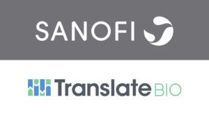 Sanofi Translate Bio Vacuna mRNA Influenza