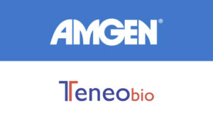 Amgen Adquirirá Teneobio Anticuerpos Biespecíficos Multiespecíficos