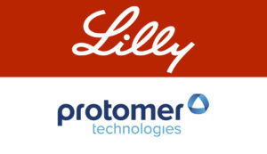 Eli Lilly Adquisición Protomer Technologies Proteínas Péptidos Glucosa Moduladores Endógenos