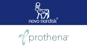 Novo Nordisk Amiloidosis ATTR Prothena Cardiovascul Cardiología