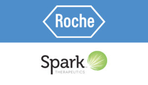 Roche Estándar Atención Hemofilia ISTH STASEY Hemlibra Spark Therapeutics