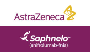 Saphnelo FDA Tratamiento Lupus Eritematoso Sistémico Astrazeneca