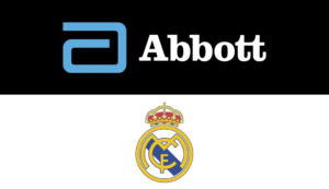 Abbott Real Madrid Salud Nutrición