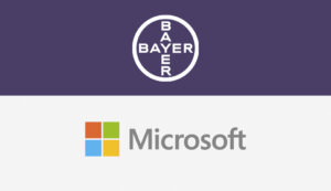 Bayer Microsoft Asociación Estratégica Optimizar Capacidades Digitales Agricultura