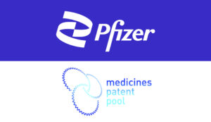 Pfizer Medicines Patent Pool Antiviral Coronavirus COVID-19