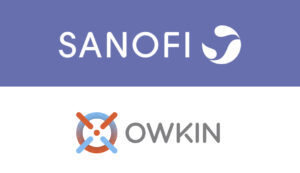 Sanofi Inteligencia Artificial Owkin Oncología Cáncer Pulmón Mama Mieloma Múltiple