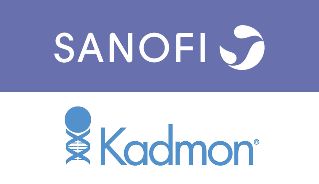 Sanofi Completa Adquisición De Kadmon. - Ignición Farma