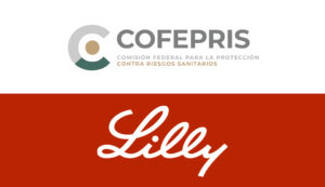 Cofepris Autoriza Bamlanivimab Etesevimab Coronavirus COVID-19 Eli Lilly