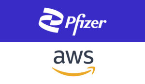 Amazon AWS Colabora Pfizer Desarrollo Medicamentos Fabricación Clínica PACT