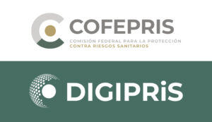 Avisos Funcionamiento Cofepris Modificarse Línea Digipris