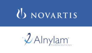 Novartis Alnylam Alianza Terapia Función Hepática siRNA