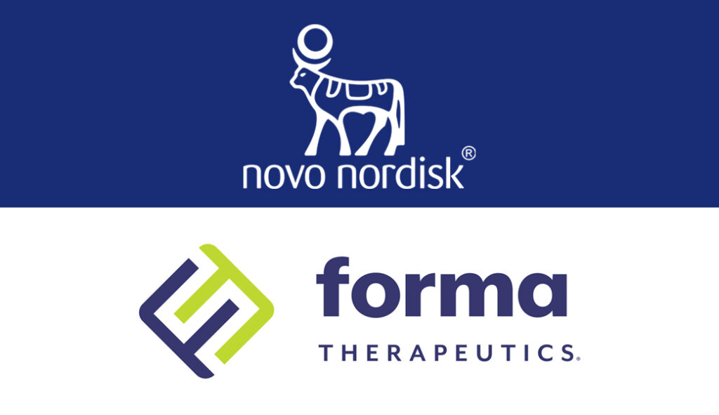 Novo Nordisk Adquisición Forma Therapeutics Etavopivat Células Falciformes SCD Anemia Talasemia