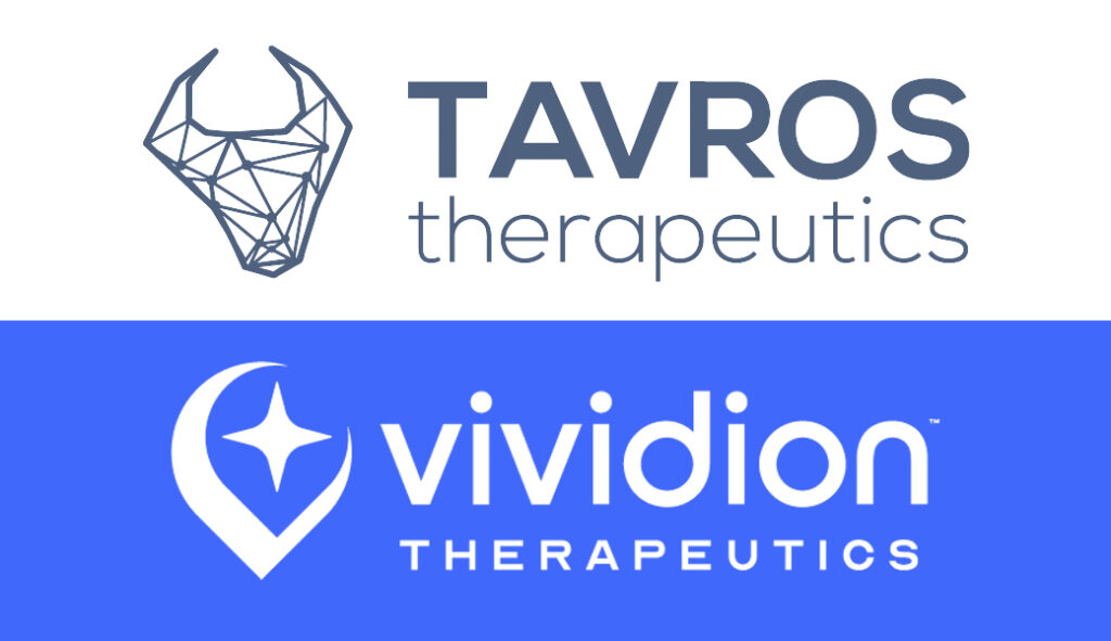 Tavros Therapeutics Vividion Colaboración Estratégica Oncología Bayer Inmunología Cáncer